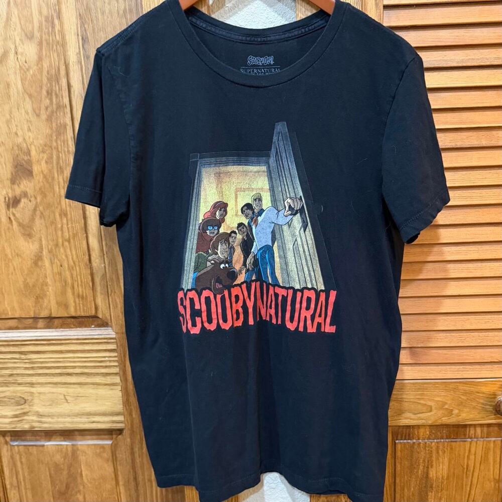 Scooby Doo tee